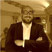 Interpretación para Actores de Teatro Musical y para Cantantes